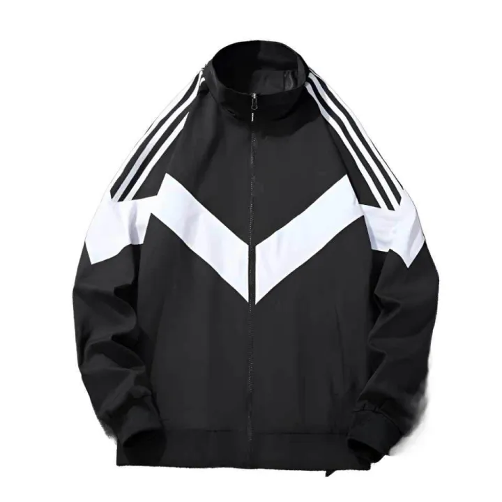 Nirvana Men’s Bomber Jacket | Daraz.com.np