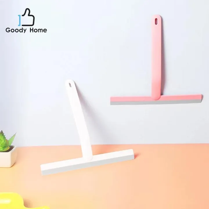 Goody home thermoplastic rubber squeegee cleaning glass windshield