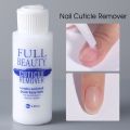 60/30ml Nail Cuticle Remover Softener Liquid Exfoliator Cuticle Oil Treatment Manicure Soften Dead Skin for Pedicure Nails Care. 
