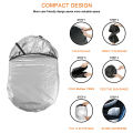 Car Windshield Sunshade Cover Sun Insulation UV Protection For Opel Vauxhall Agila Antara Movano Vivaro VXR8 Car Accessories. 
