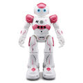 R2 Rc Robot Vector Smart Intelligent 2.4G Toys Gesture Remote Control Emo Lbx Robotica Dancing Bobo For Kids Children Gift. 