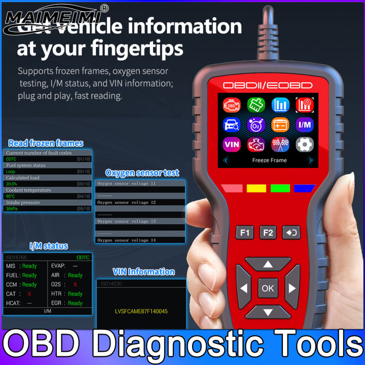 K2%20OBD2%20Scanner%20Car%20Diagnostic%20Tool%20for%20EOBD%20Cars,%20Fault%20Code%20Reader%20,%20Read%20Engine%20Fault%20Codes%20Engine%20Instrument%20Performance%20-%20Image%202