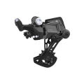 SHIMANO CUES U4000 9Speed SL-U4000-9R RAPIDFIRE PLUS Shifter Clamp Band  RD-U4000 U3020 U4020 SHADOW RD Rear Derailleur 9S 9V. 