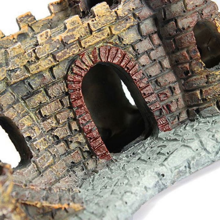 Aquarium%20Resin%20Castle%20Fish%20Tank%20Decorations%20Castle%20Tower%20Ornaments%20Fish%20Tank%20Aquarium%20Accessories%20-%20Image%202
