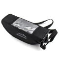 Universal Motorcycle Handlebar Bag accessories tools bag Waterproof And Dustproof Convenient travel Phone Navigation Bag. 
