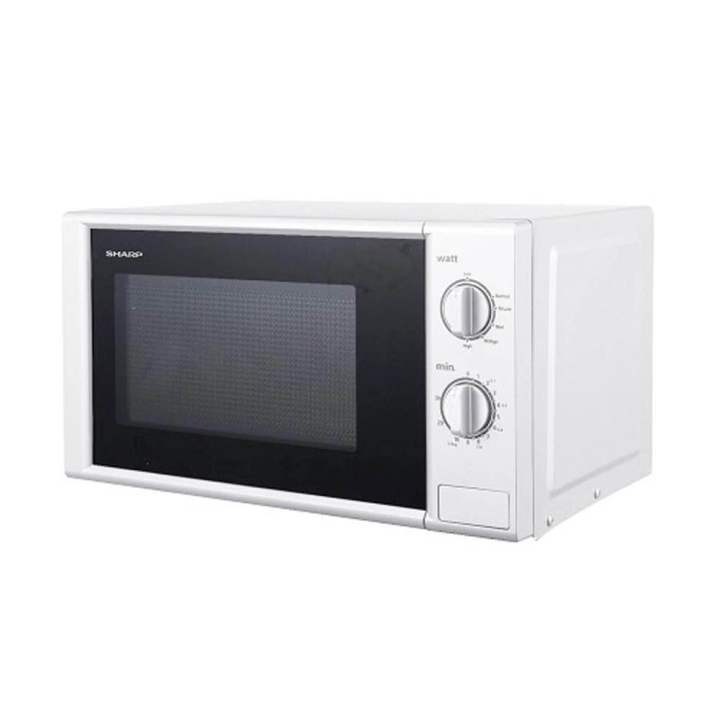 Sharp MicroWave Oven R20GB-WH3 20 Ltr