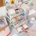 🔥Free stickers🔥B.homy multi-functional drawer for storage of cosmetic shelves. 