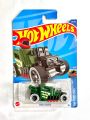 Hot Wheels Pixel Shaker Treasure Hunt 1:64 Diecast Model. 