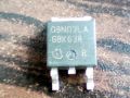 10pcs 09N03LA 09N03L 09N03 TO-252, 25V 50A Mosfet, SMD MOSFET. 