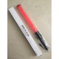 Traffic Safety Flash Light-  hand signal light - battery Light (22 inch). 
