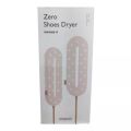 Xiaomi Zero Shoes Dryer
(1 year replacement warranty). 