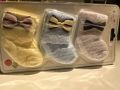 Sock baby gift. 