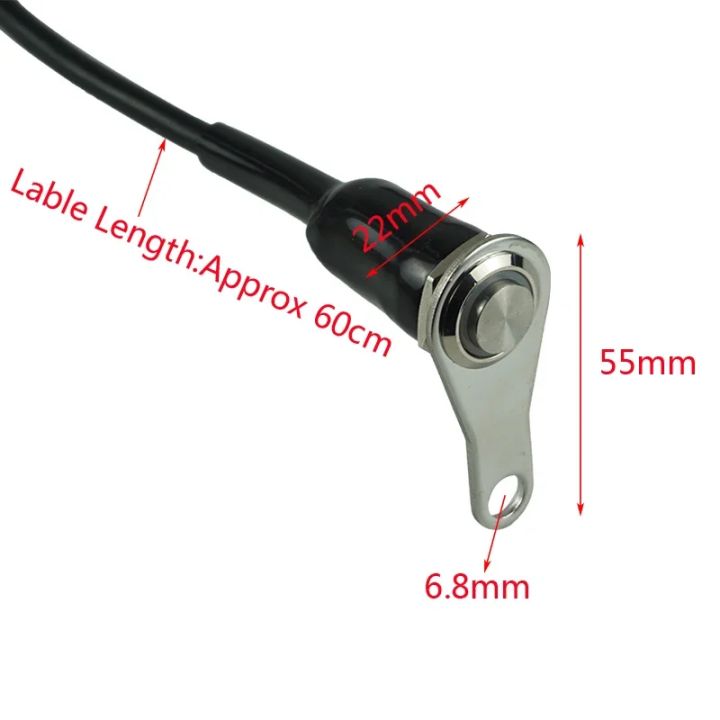 Stainless%20Steel%20LED%20Motorcycle%20Switch%20ON-OFF%20Handlebar%20Adjustable%20Mount%20Waterproof%20DC12V%20Headlight%20Fog%20Light%20Horn%20Start%20Kill%20-%20Image%202