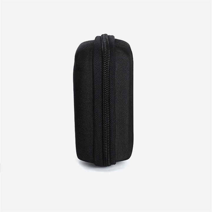 Digital%20Camera%20Case%20Compatible%20For%20Canon%20G9X%20G7X%20III%20II%20SX620%20SX610%20Sony%20ZV1%20ZV1F%20RX100%20VII%20VI%20V%20Gopro%2013%2012%2011%20Drift%20Ghost%20XL%20-%20Image%205