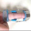 Dynamic Finger Splints, Finger Splints for Finger Deformation Finger Straightening Brace. 