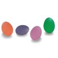 Hand Therapy Stress Relief Ball  Squeeze Ball for Muscle Relaxation Rehabilitation Carpal Tunnel Prevention & Stress Relief. 