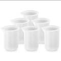 Silicon measuring cup for RESIN, 1cup of 100ml capacity for resin art and resin projects. 