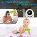 CCTV Camera Wifi Camera 1080P Full HD Smart CCTV wireless Wifi Camera. 
