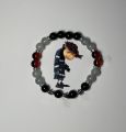 trending Matching Coraline and wybie bracelets. 