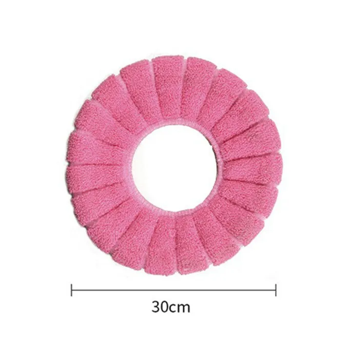 Winter%20Warmer%20Toilet%20Washable%20Soft%20Pad%20Seat%20Closes%20Tool%20Cover%20Lid%20Mat%20Cushion%20O-shape%20Toilet%20Seat%20Warmer%20Accessory%20Bathroom%20-%20Image%205