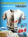 BIN-U washing powder | Binu | bin.u | bin-u | واشنگ پاؤڈر| surf. 