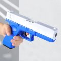 High Quality Fake Gun Toy For Kids. 