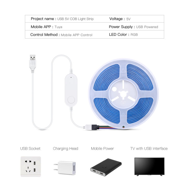 DC5V%20Smart%20WiFi%20COB%20LED%20Strip%20Light%201M%203M%205M%20Lamp%20Linear%20Dimmable%20Tape%20Work%20With%20Tuya%20Alexa%20%20Home%20COB%20RGB%20Lights%20TV%20Decor%20lightify%20-%20Image%203