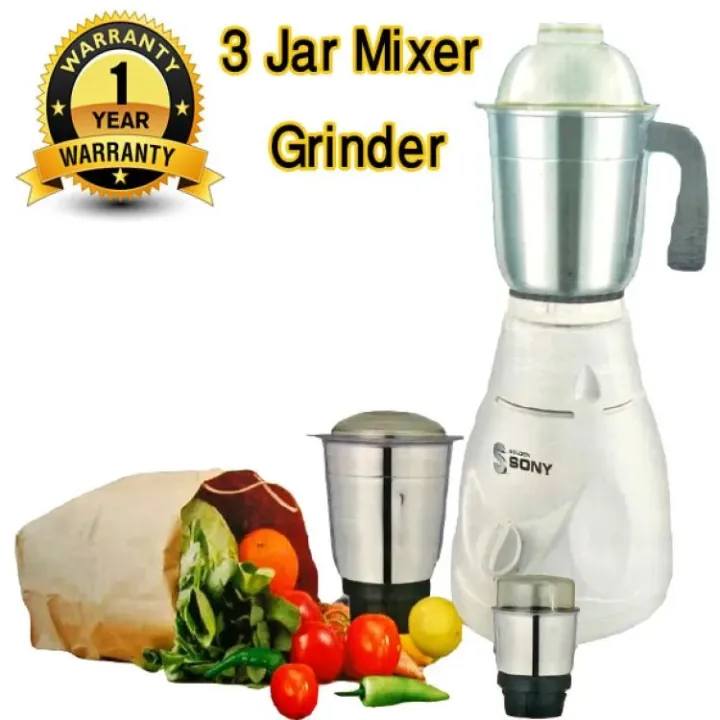 Sony%20Mixer%20Grinder%203%20Jar%20600%20Watts%20-%20Image%202