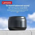lenovo thinkplus K3 powerful portable Bluetooth speaker. 