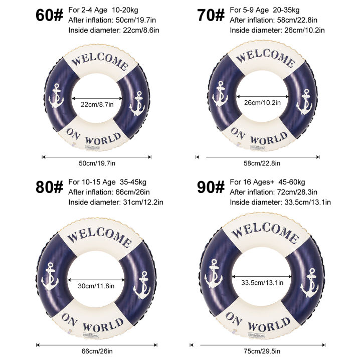 Retro%20Boat%20Anchor%20Women's%20Swimming%20Ring,%20Swimming%20Pool%20Floating%20Row%20Adult%20Handrail%20Lifebuoy,%20Leisure%20Beach%20Swimming%20Inflatable%20F%20-%20Image%206
