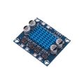 TPA3110 XH-A232 30W+30W 2.0 Channel Digital Stereo Audio Power Amplifier Board DC 8-26V 3A. 