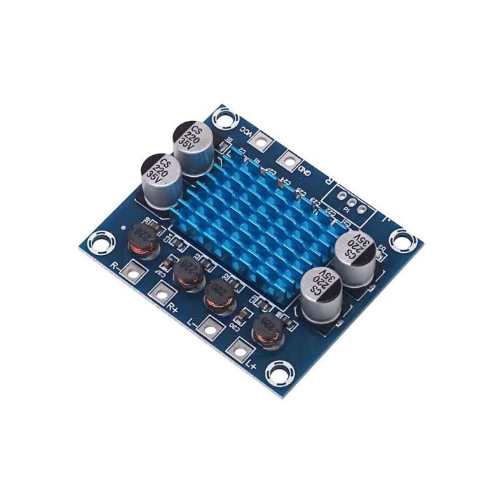 TPA3110%20XH-A232%2030W+30W%202.0%20Channel%20Digital%20Stereo%20Audio%20Power%20Amplifier%20Board%20DC%208-26V%203A%20-%20Image%203