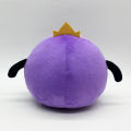 2026 New Year  Wemmbu Plush Cute Purple Doll Anime Peripherals Soft Doll Collection Room Decoration Kid  Doll Plush. 