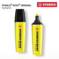 Stabilo boss highlighter highlighter highlighter highlighter pen Stabilo boss highlighter (10 PCs/box). 