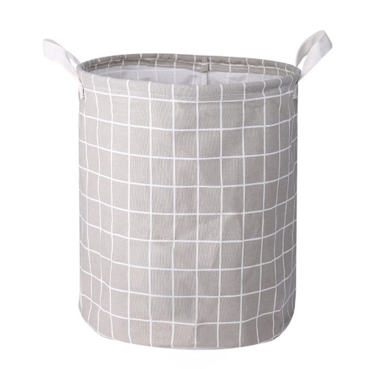 Multi-function%20foldable%20laundry%20hamper%20basket%20laundry%20hamper%20basket%20home%20appliances%20size%20m%20(40cm%20*%2049cm)%20-%20Image%202