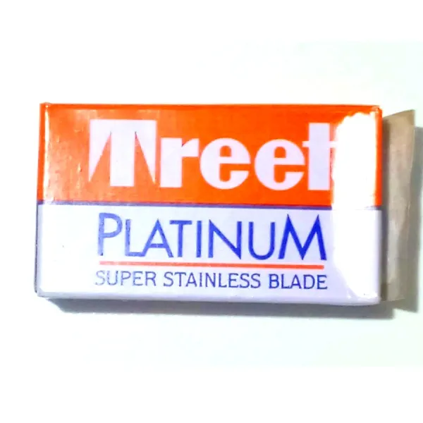 Stain%20Steel%20Razor%20Blade/%20Double%20Side%20Sharp%20Blades%20for%20Razor%20-%20Image%202