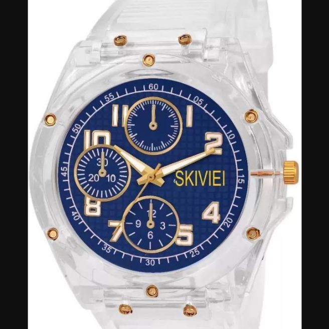 Men New Classical Analog watch