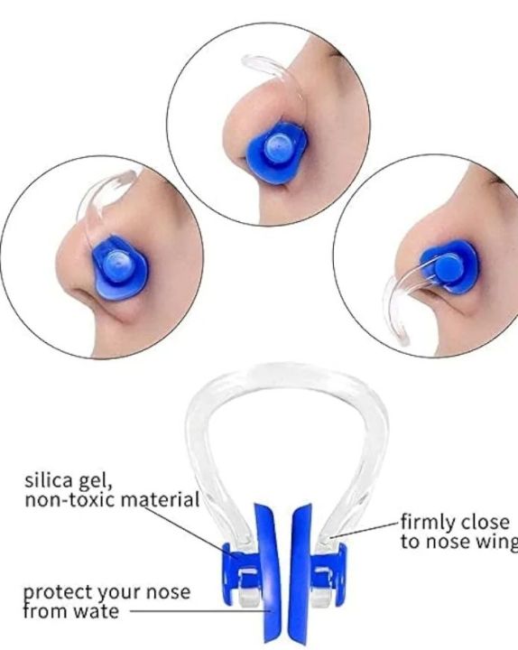 Swimming%20Nose%20Clip%20and%20Ear%20Plugs%20with%20a%20Case%20Box%20-%20Image%202