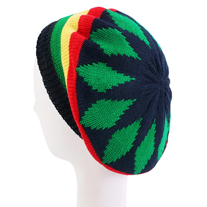 Jamaican%20Multi-colour%20Printed%20Knitted%20Hat%20Bob%20Rasta%20Beanie%20Hats%20Hip%20Hop%20Cap%20Men%20Women%20Caribbean%20Fancy%20Dress%20Reggae%20Beret%20Cap%20-%20Image%207