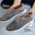 Repacego 1 pairs Shoe Stretcher Shoe Trees Universal Unisex Men Women Adjustable Length Width high low top shoes Extender Keeper. 