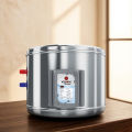 VISION/VIGO GEYSER 30 LTR-PRIME - High-Capacity Geyser for Hot Water Needs. 