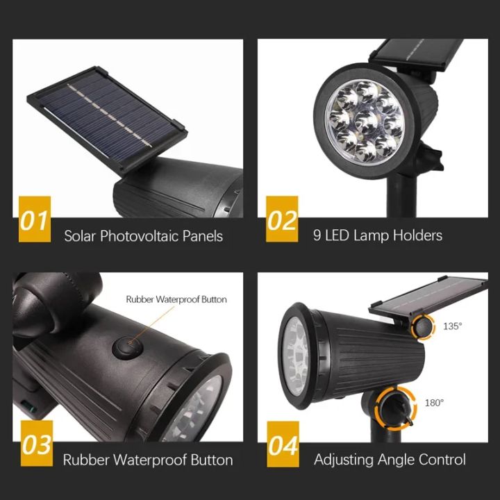 Solar%20Spotlight%20Outdoor%20Garden%20Lawn%20Light%20Waterproof%20Floor%20Insert%20Light%20Courtyard%20Decoration%20Landscape%20Atmosphere%20Tree%20Light%20-%20Image%204