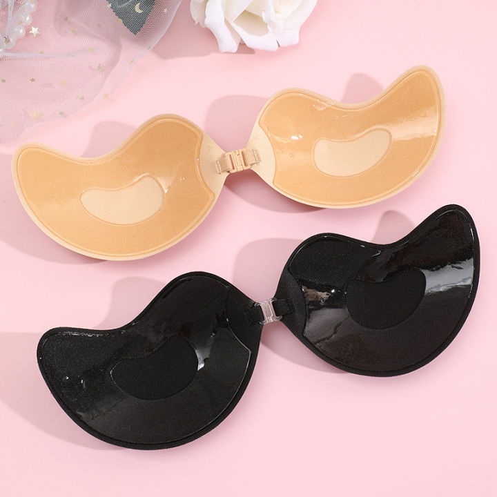 1%20Piece%20Invisible%20Stick-On%20Lift%20Bra,%20Strapless%20&%20Seamless%20Push%20Up%20Anti-convex%20Bra,%20Women's%20Lingerie%20&%20Underwear%20Accessories%20-%20Image%204