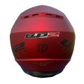 UP2 Active Helmet Red Matte. 