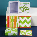 Wooden 3D Puzzles Game Geometric Shape Logic Thinking Educational Toy for Kids Early Learning Intellectual Children's . 