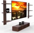 LED TV STAND. 