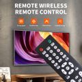 Universal Remote Control RM-2223 For Wansa ,Nikai ,Dnasat TV BOX.