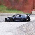 RASTAR 1:24Scale Audi R8 Lms

DIECAST ALLOY MODEL CAR. 