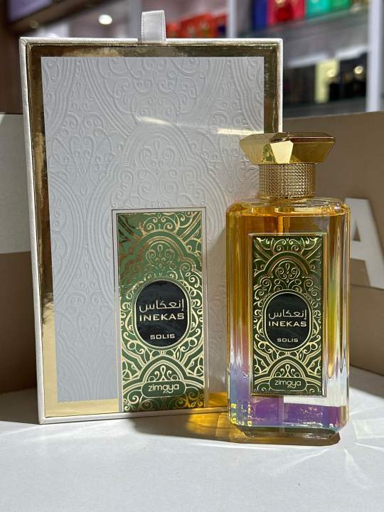 ZIMAYA%20INEKAS%20SOLIS%20EDP%20100ML%20UNISEX%20-%20Image%202