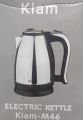 Kiam Electric Kettle 1.8.